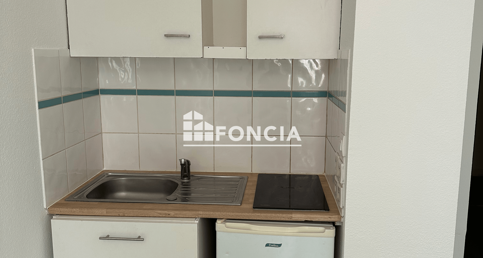 Studio (20.21 m²) à louer - Valence (26000)