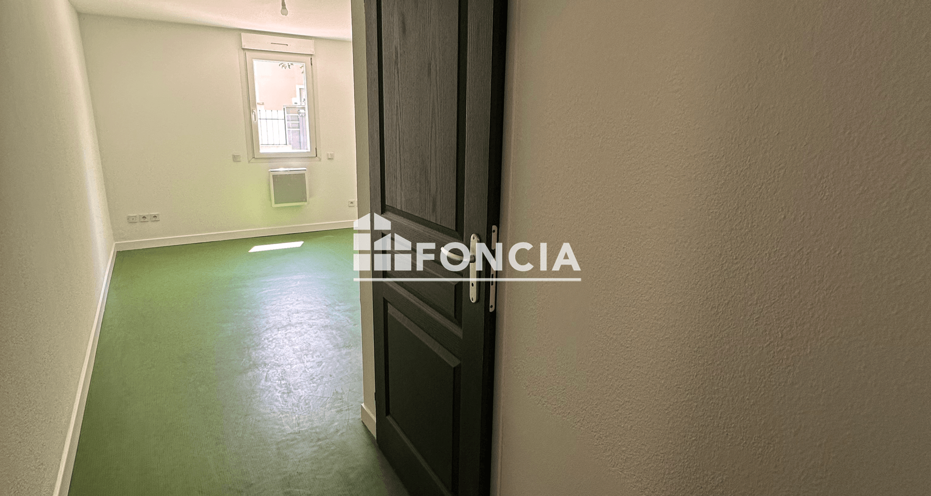 Studio (20.21 m²) à louer - Valence (26000)