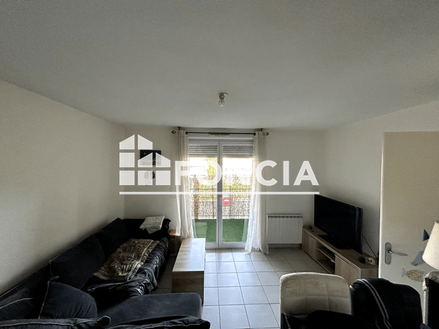 Appartement 2 pièces (37 m²) à vendre - Castillon-la-bataille (33350)