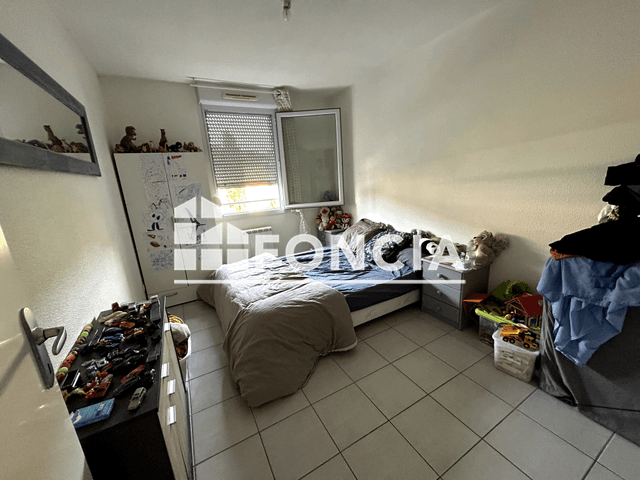 Appartement 2 pièces (37 m²) à vendre - Castillon-la-bataille (33350)