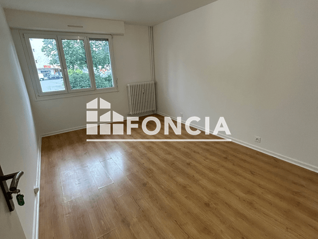 Appartement 3 pièces (86.8 m²) à louer - Annemasse (74100)