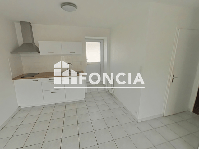 Appartement 2 pièces (33.35 m²) à louer - Saint Nolff (56250)