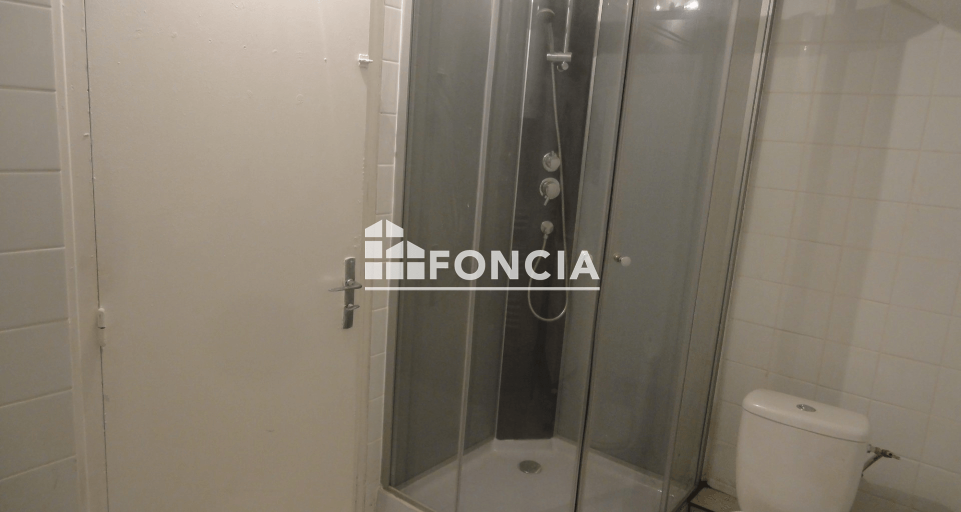 Appartement 2 pièces (74.45 m²) à louer - Vinay (38470)