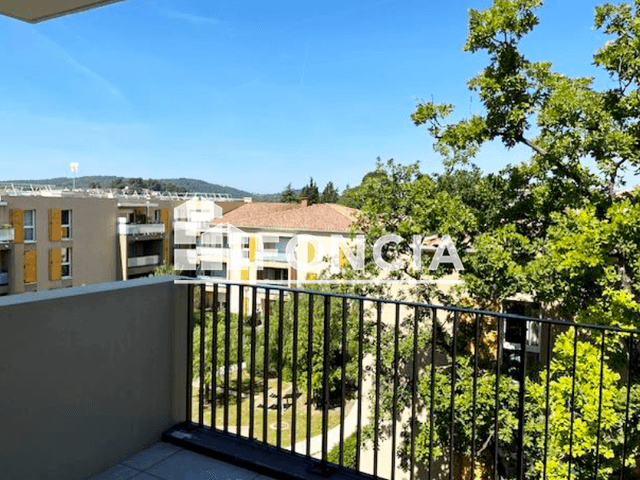 Appartement 3 pièces (65 m²) à louer - Draguignan (83300)