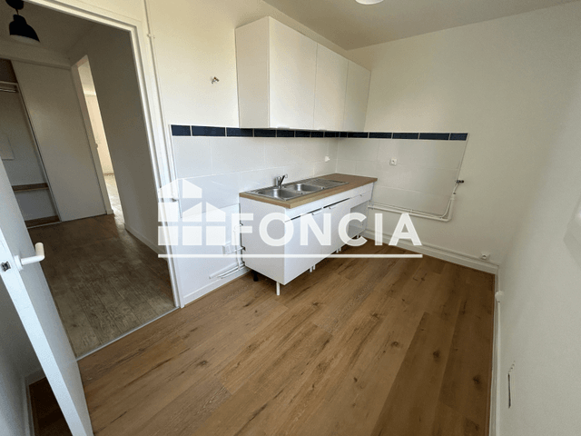Appartement 4 pièces (69.82 m²) à louer - Merignac (33700)