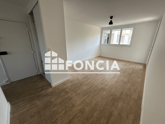 Appartement 4 pièces (69.82 m²) à louer - Merignac (33700)