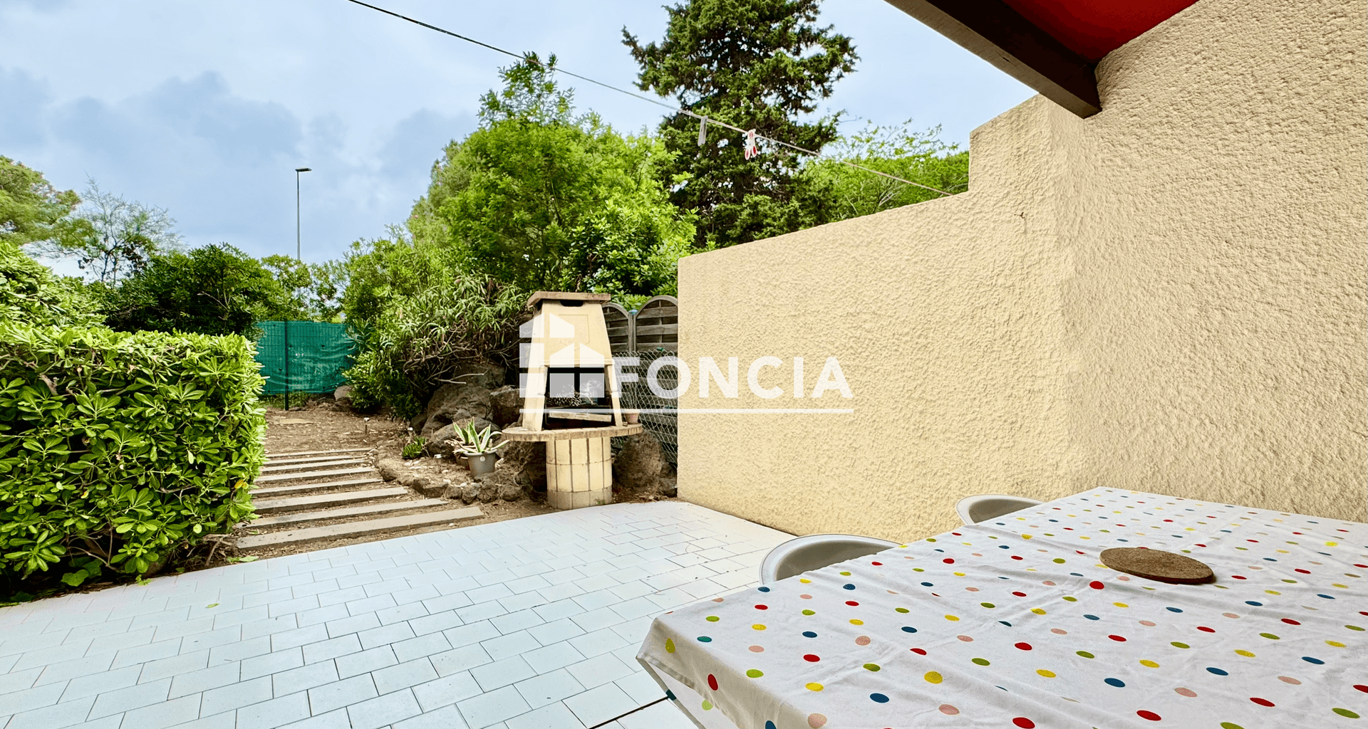 Maison 4 pièces (62 m²) à vendre - Le Cap D'agde (34300)