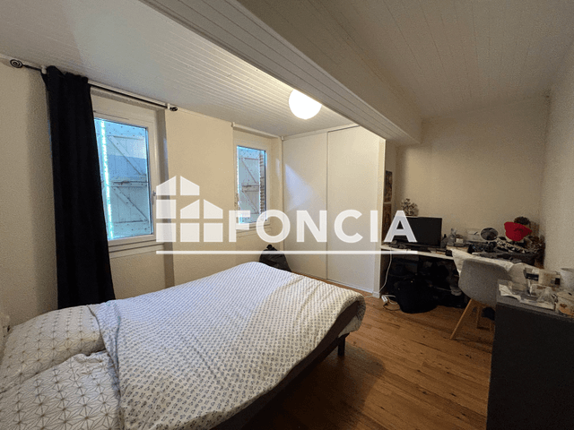 Maison 4 pièces (89.4 m²) à louer - Gardouch (31290)