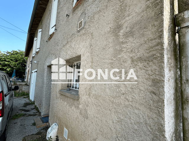 Maison 4 pièces (89.4 m²) à louer - Gardouch (31290)