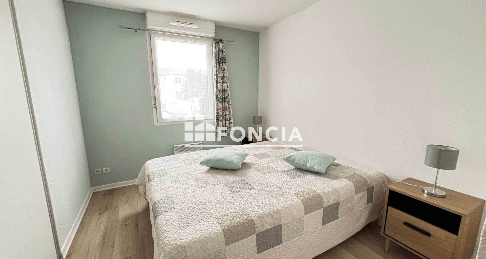 Appartement meublé 2 pièces (37.9 m²) à louer - Eaunes (31600)