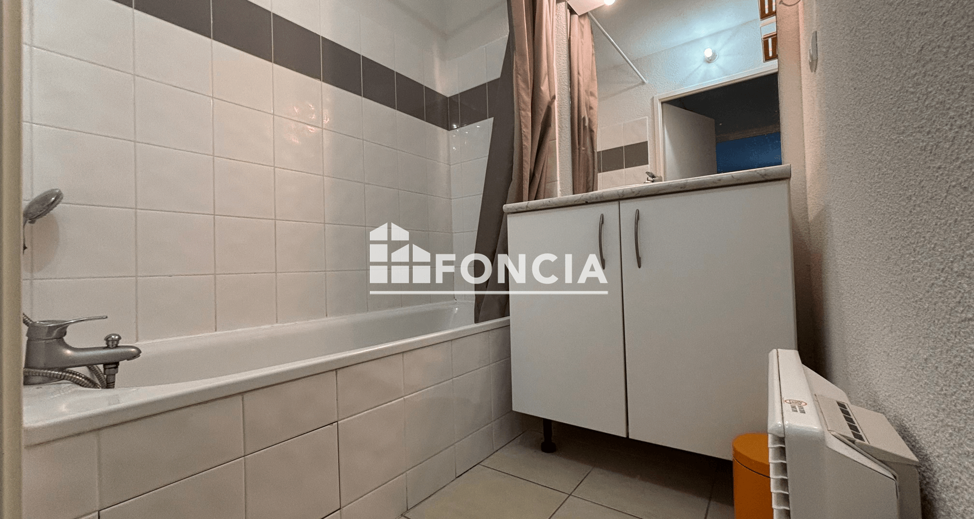 Appartement meublé 2 pièces (37.9 m²) à louer - Eaunes (31600)