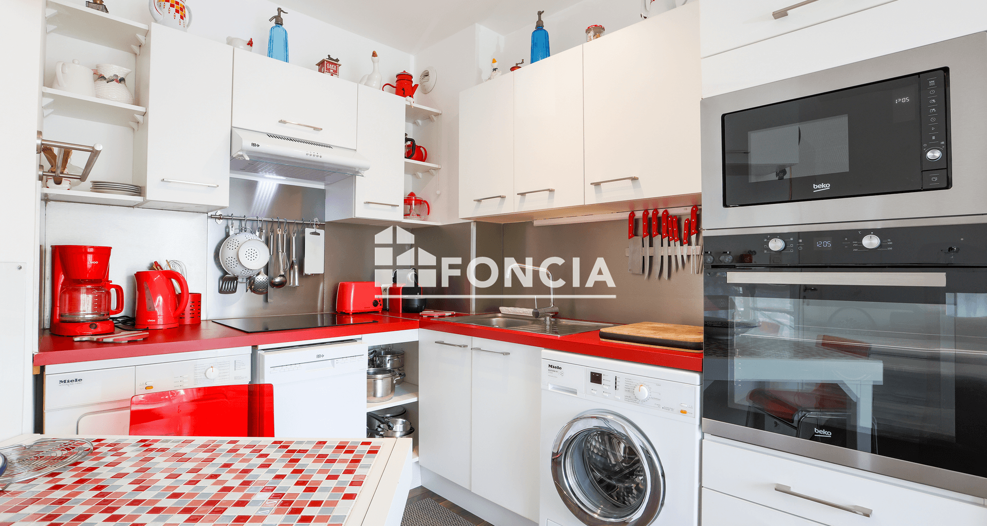 Appartement 2 pièces (35.11 m²) à vendre - Châtelaillon-plage (17340)