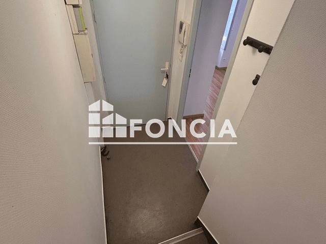 Appartement 3 pièces (70.93 m²) à louer - Monsegur (33580)
