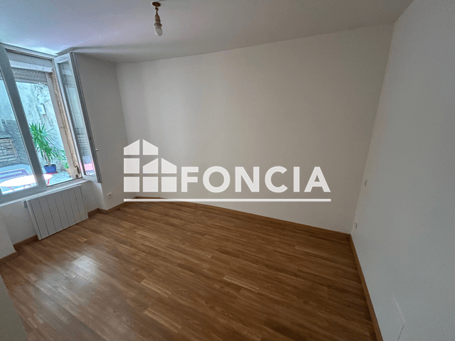 Appartement 3 pièces (70.93 m²) à louer - Monsegur (33580)