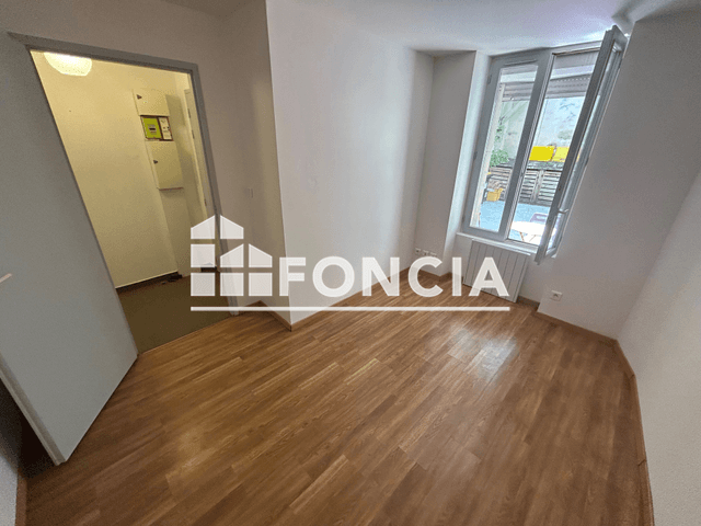 Appartement 3 pièces (70.93 m²) à louer - Monsegur (33580)
