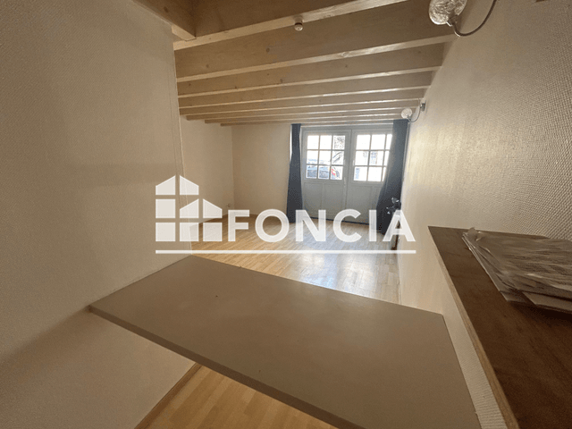 Appartement 3 pièces (70.93 m²) à louer - Monsegur (33580)