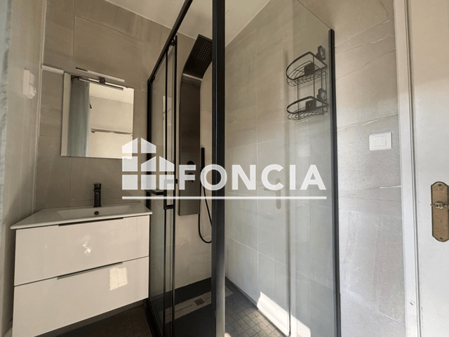Appartement 3 pièces (55.7 m²) à louer - Saint Pierre En Faucigny (74800)