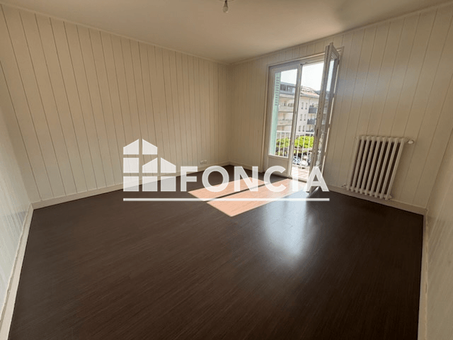 Appartement 3 pièces (55.7 m²) à louer - Saint Pierre En Faucigny (74800)