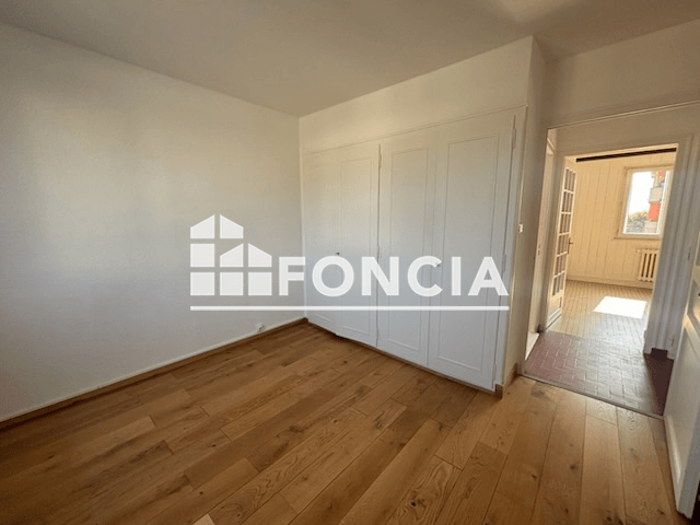 Appartement 3 pièces (55.7 m²) à louer - Saint Pierre En Faucigny (74800)