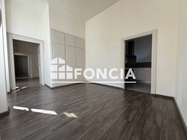 Appartement 3 pièces (89 m²) à louer - Besancon (25000)