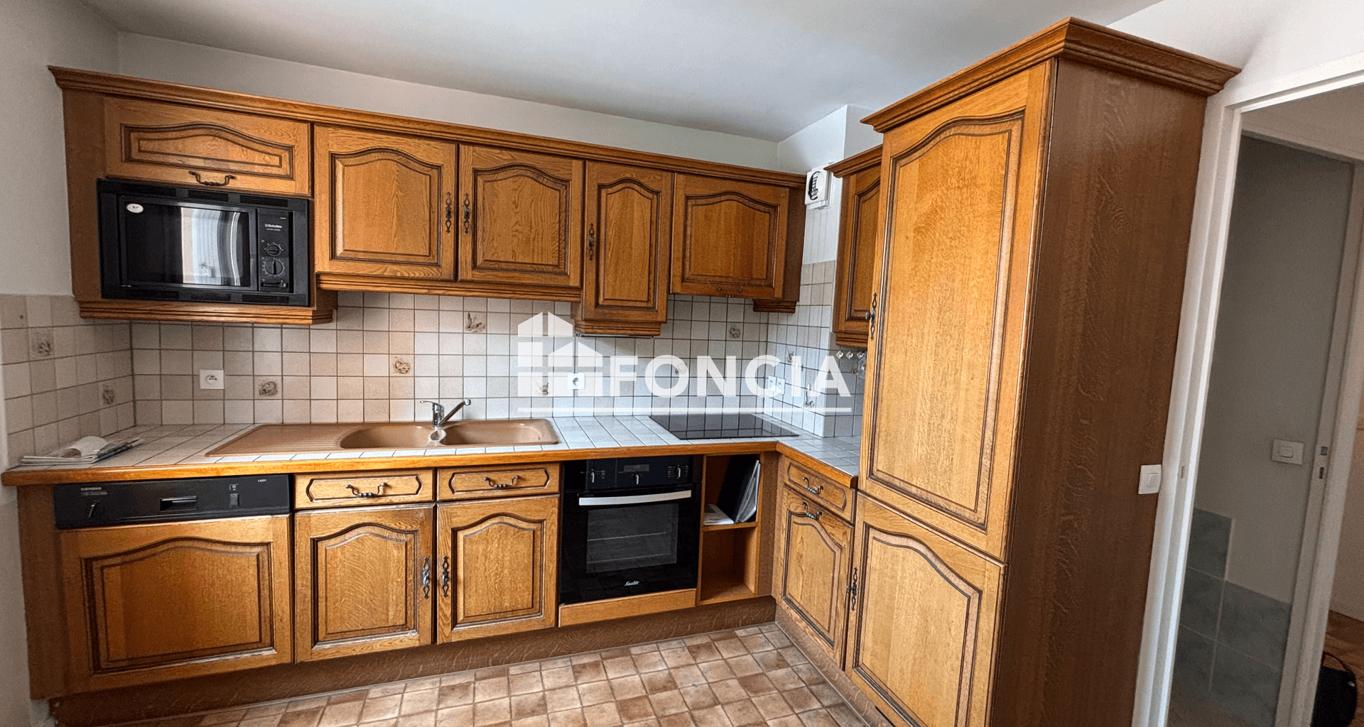 Appartement 3 pièces (63.41 m²) à louer - Aix-les-bains (73100)