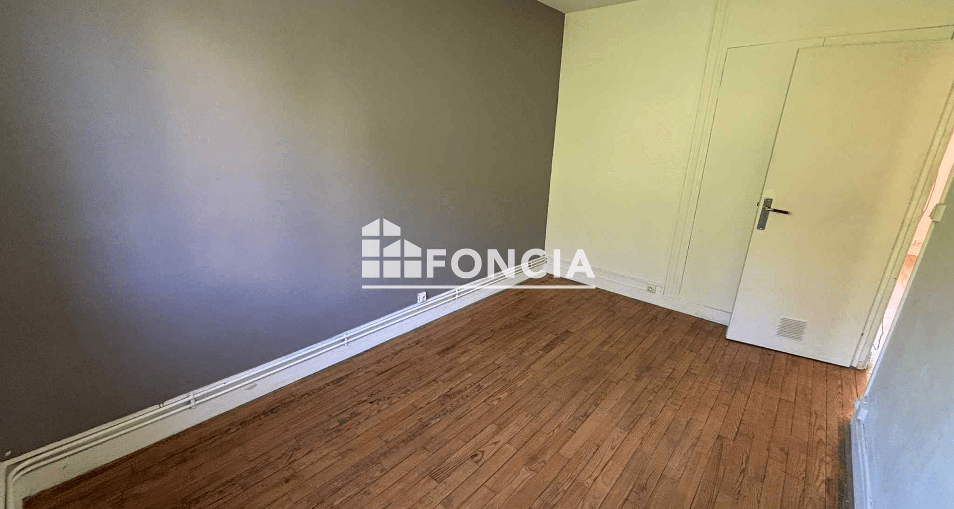 Appartement 2 pièces (41 m²) à louer - Mantes-la-ville (78711)