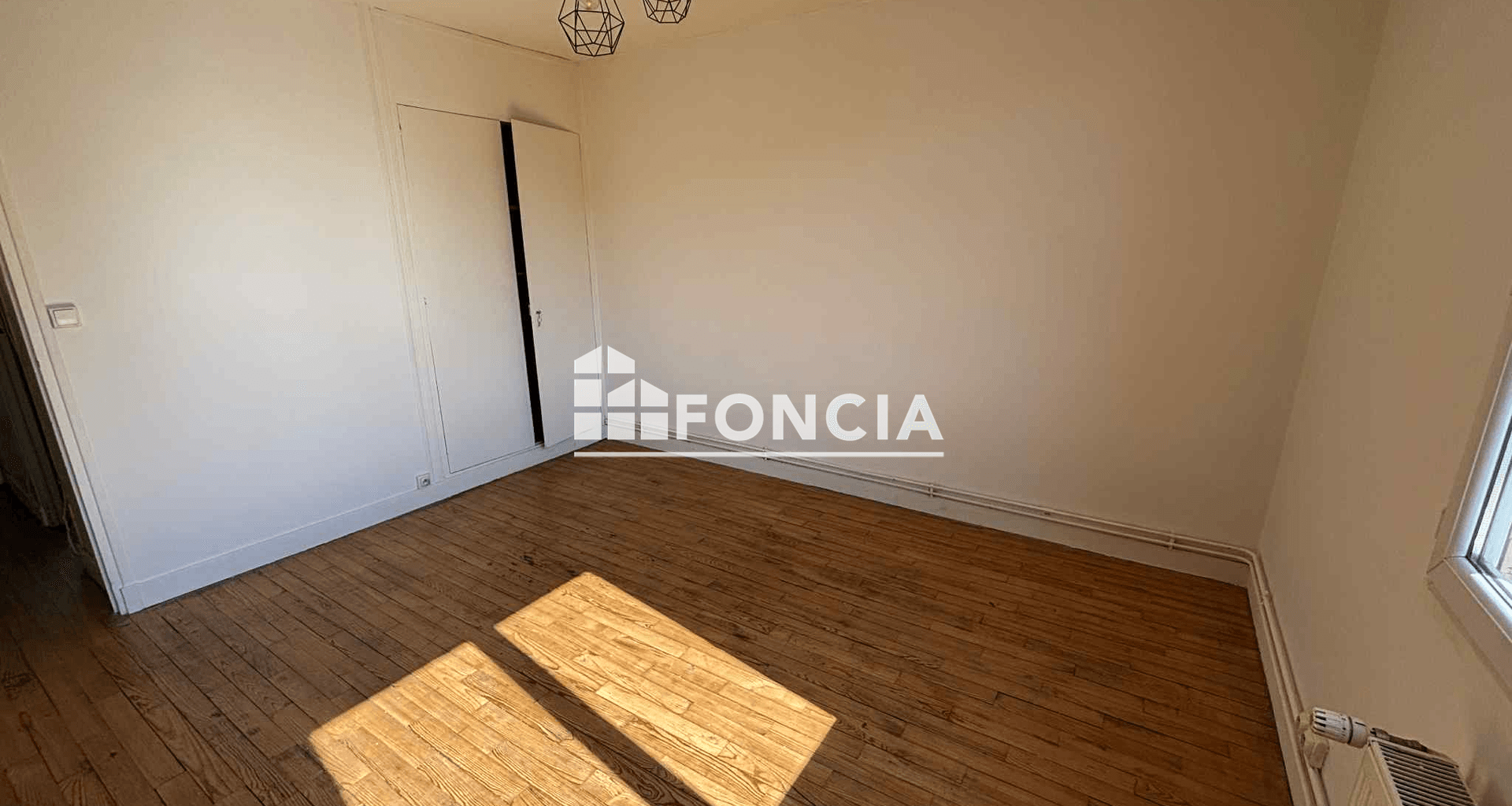 Appartement 2 pièces (41 m²) à louer - Mantes-la-ville (78711)