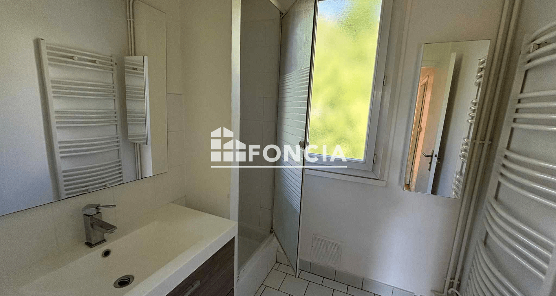 Appartement 2 pièces (41 m²) à louer - Mantes-la-ville (78711)