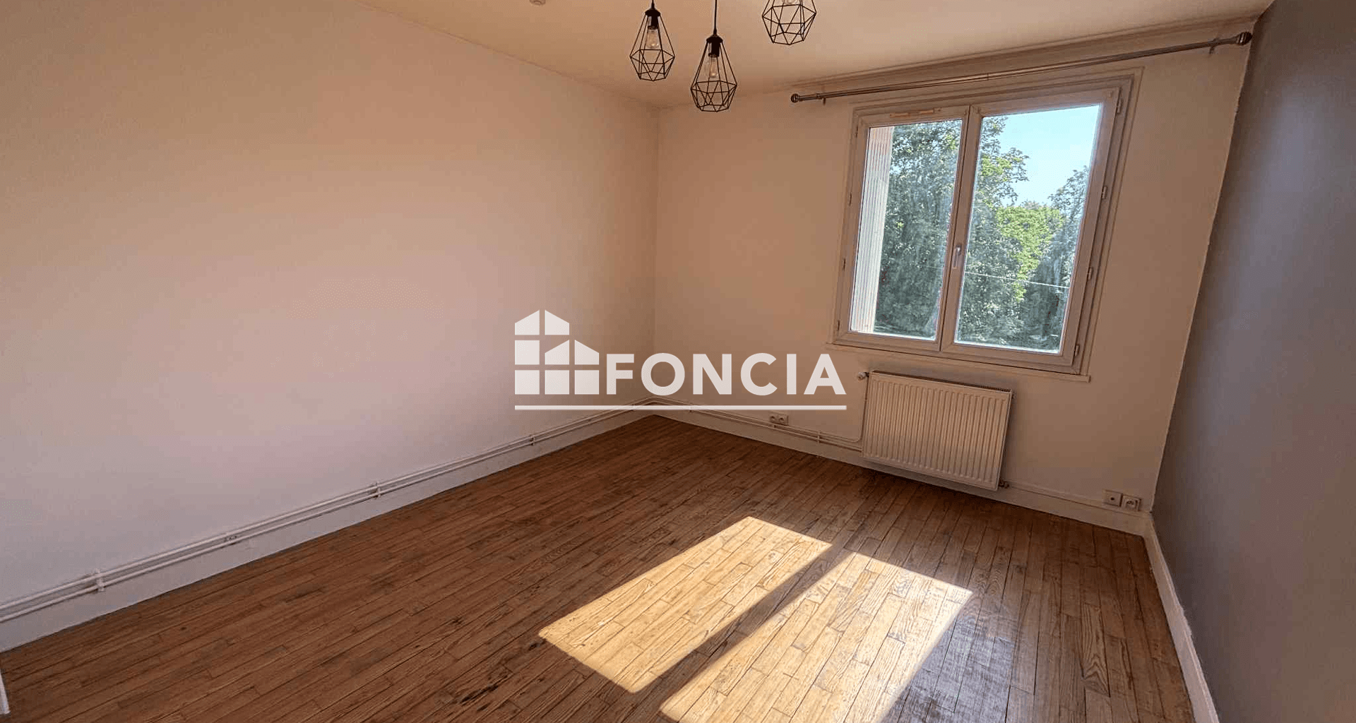 Appartement 2 pièces (41 m²) à louer - Mantes-la-ville (78711)