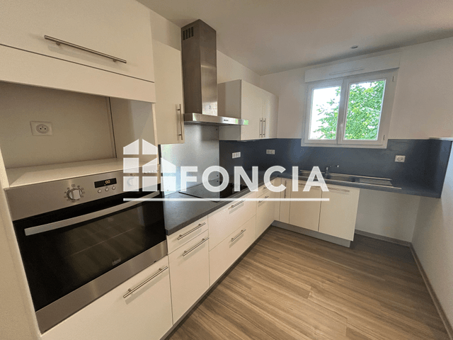 Appartement 3 pièces (84 m²) à louer - Albi (81000)