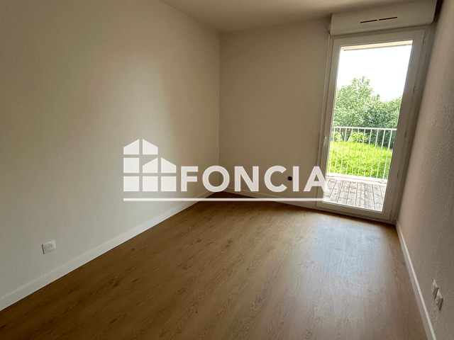 Appartement 3 pièces (63.68 m²) à louer - Toulouse 4ᵉ (31400)