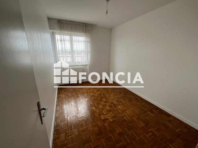 Appartement 4 pièces (84.66 m²) à louer - Colmar (68000)