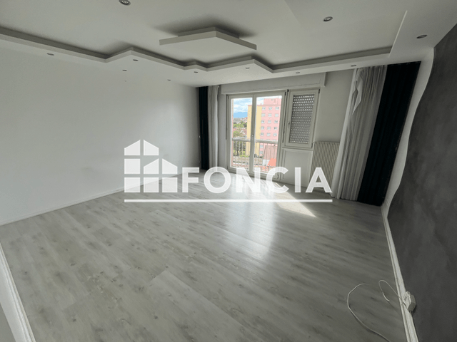 Appartement 4 pièces (84.66 m²) à louer - Colmar (68000)