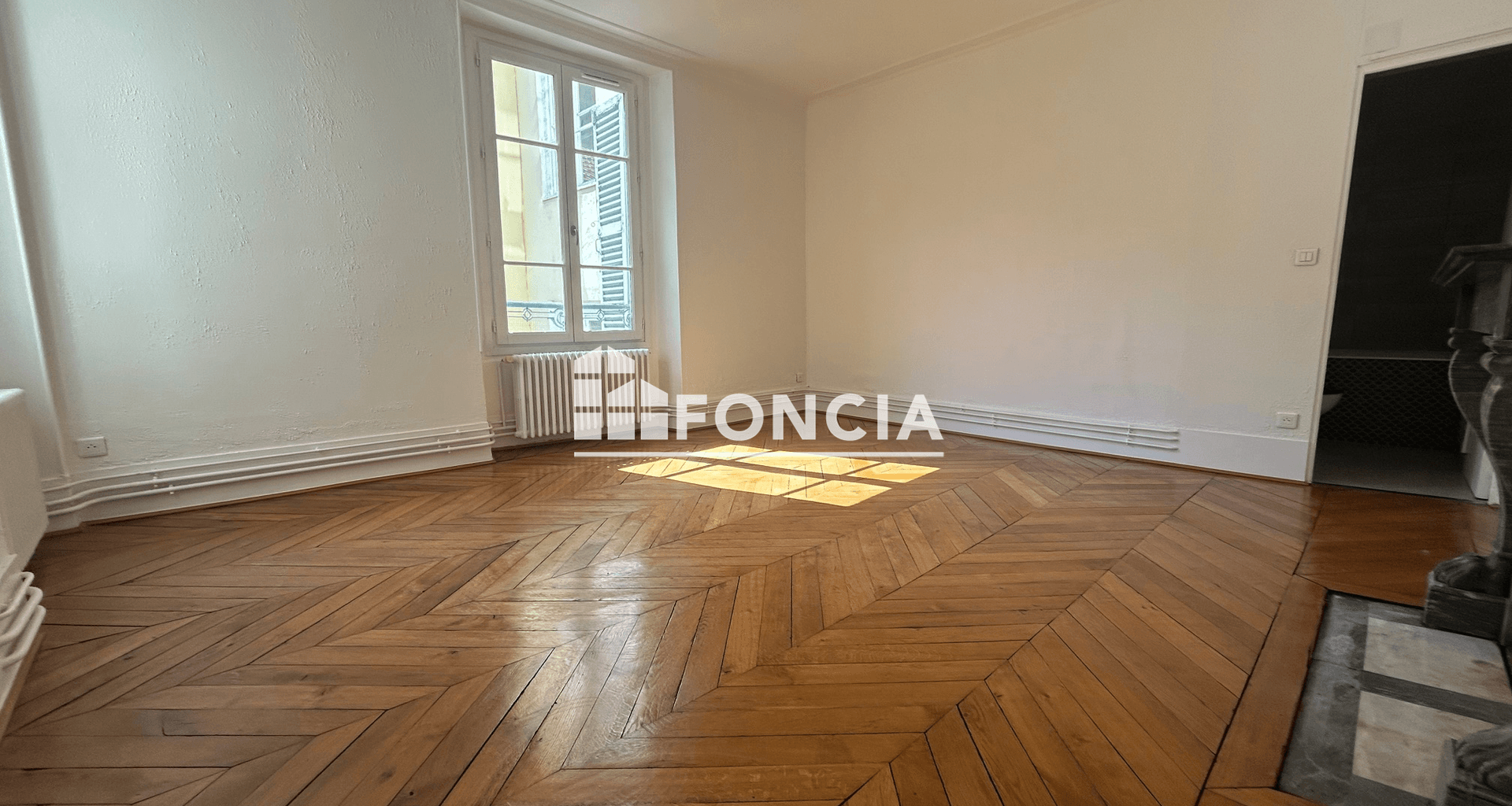 Appartement 3 pièces (60.79 m²) à louer - Saint-germain-en-laye (78100)