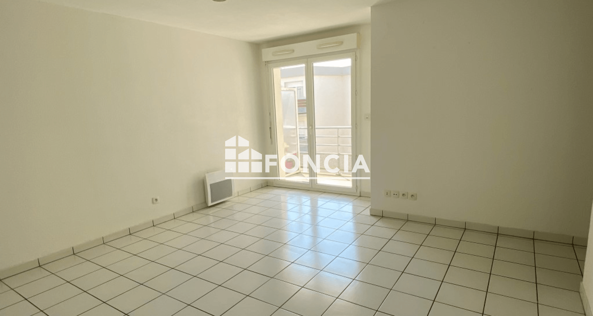 Appartement 3 pièces (63.32 m²) à vendre - Saint-nazaire (44600)