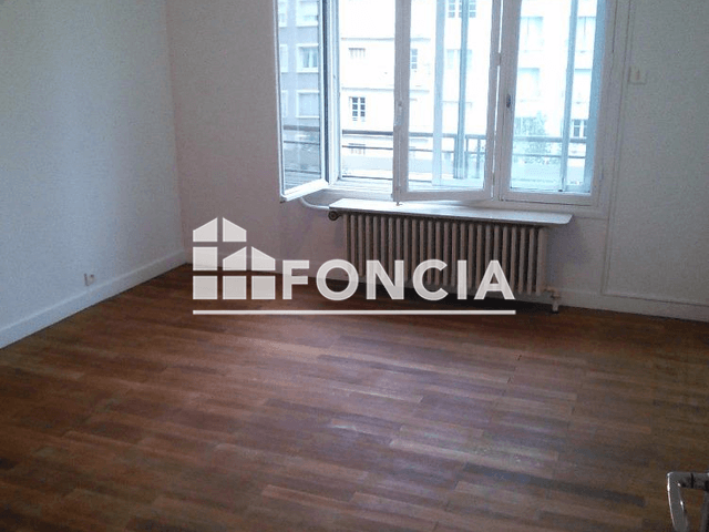 Appartement 3 pièces (73.49 m²) à louer - Grenoble (38000)