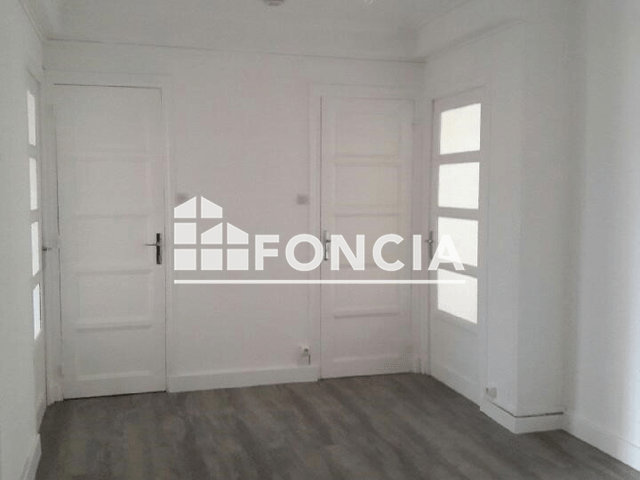 Appartement 3 pièces (73.49 m²) à louer - Grenoble (38000)