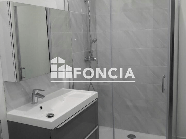 Appartement 3 pièces (73.49 m²) à louer - Grenoble (38000)