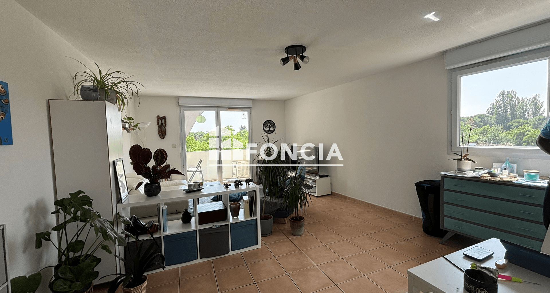 Appartement 4 pièces (81 m²) à vendre - Avignon (84000)
