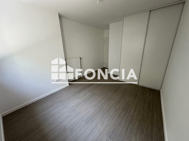 Appartement 3 pièces (61.04 m²) à louer - Rouen (76100)
