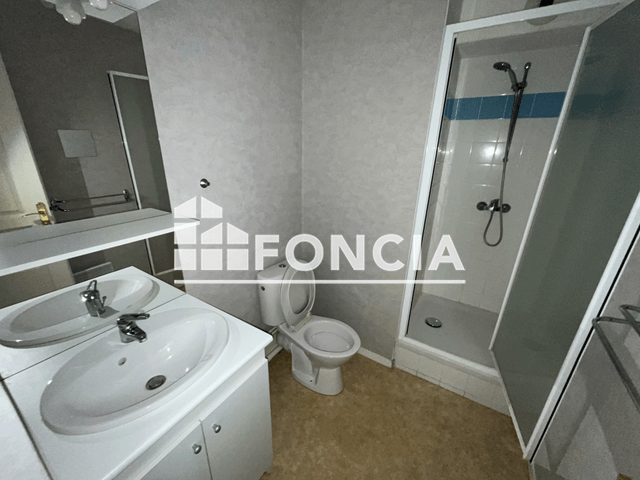 Studio (18.46 m²) à louer - Arras (62000)