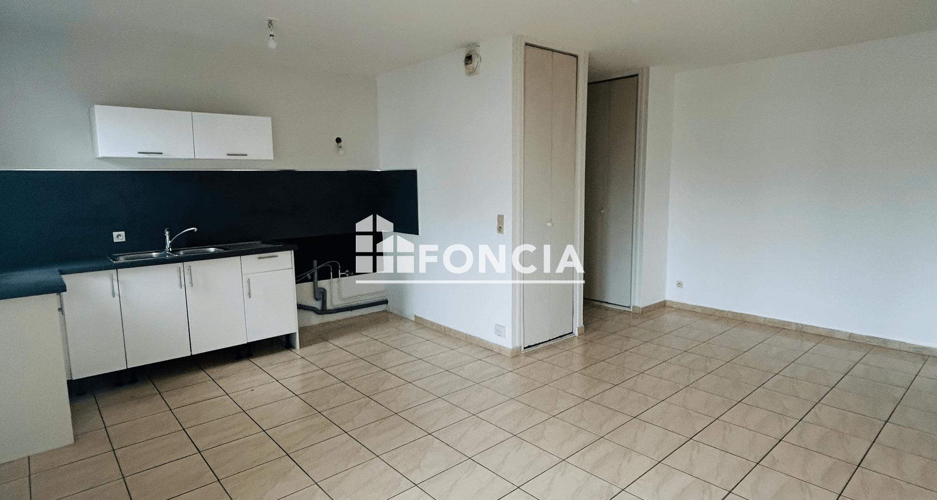Appartement 2 pièces (43.22 m²) à louer - Savigny-sur-orge (91600)