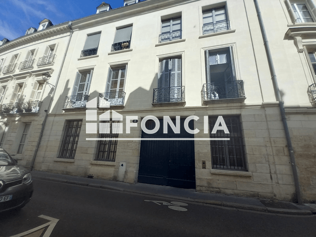 Appartement 3 pièces (70.53 m²) à louer - Tours (37000)