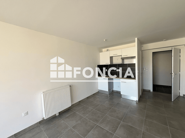 Appartement 2 pièces (42.54 m²) à louer - L'union (31140)