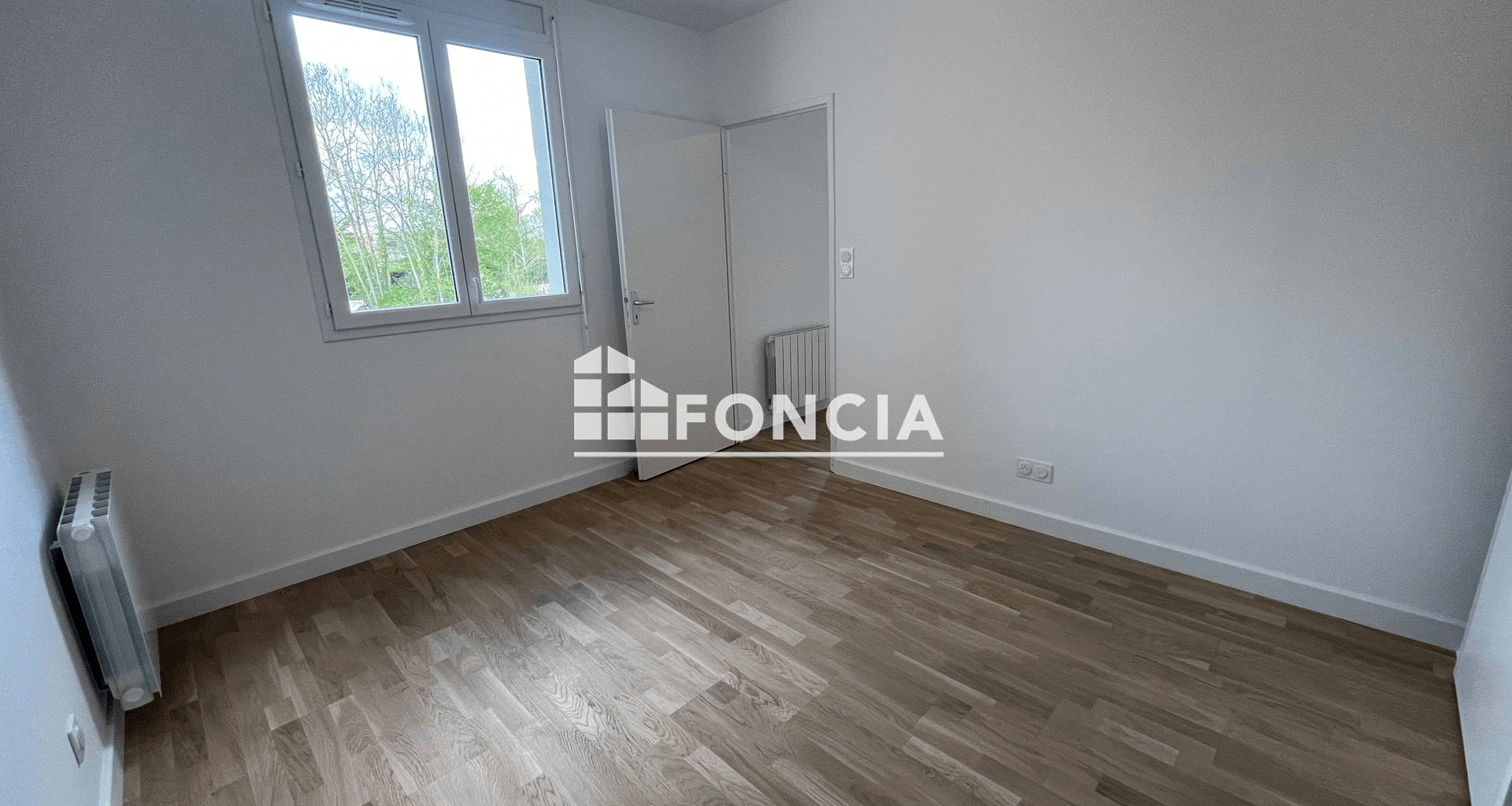 Appartement 2 pièces (39.98 m²) à louer - Chartres (28000)