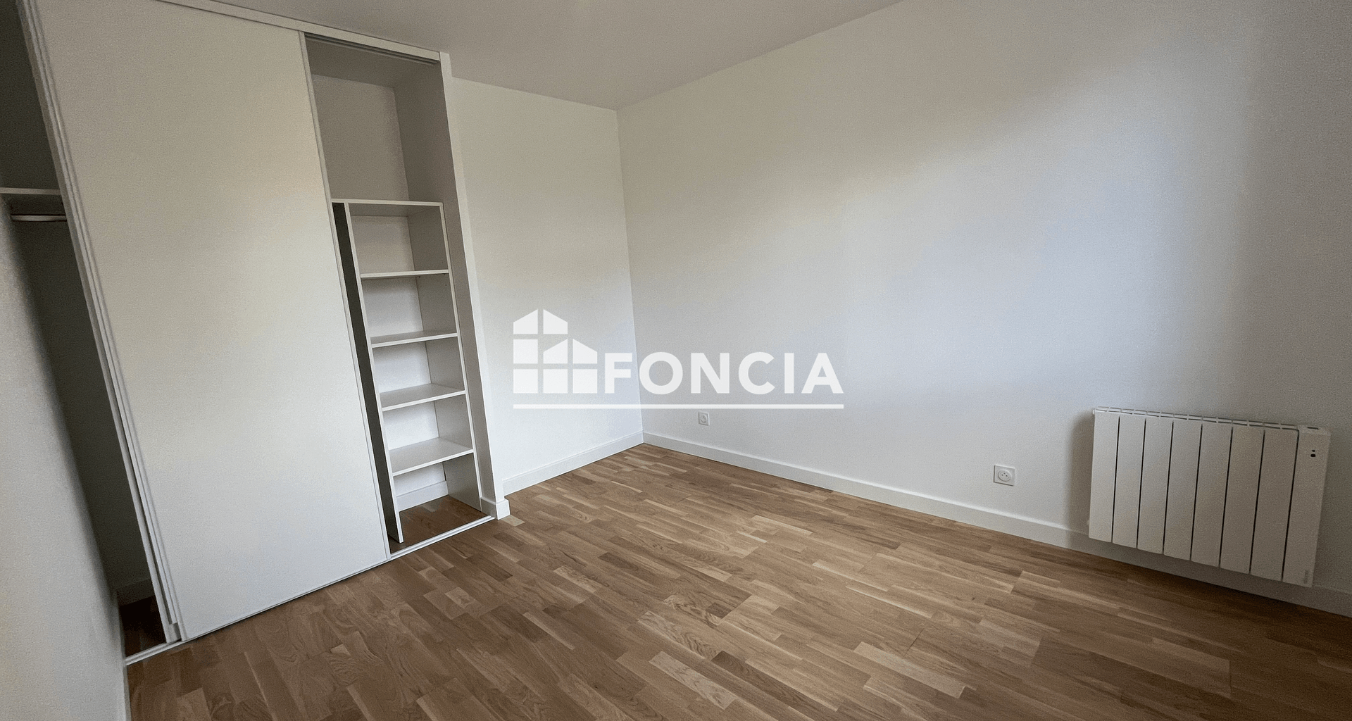 Appartement 2 pièces (39.98 m²) à louer - Chartres (28000)