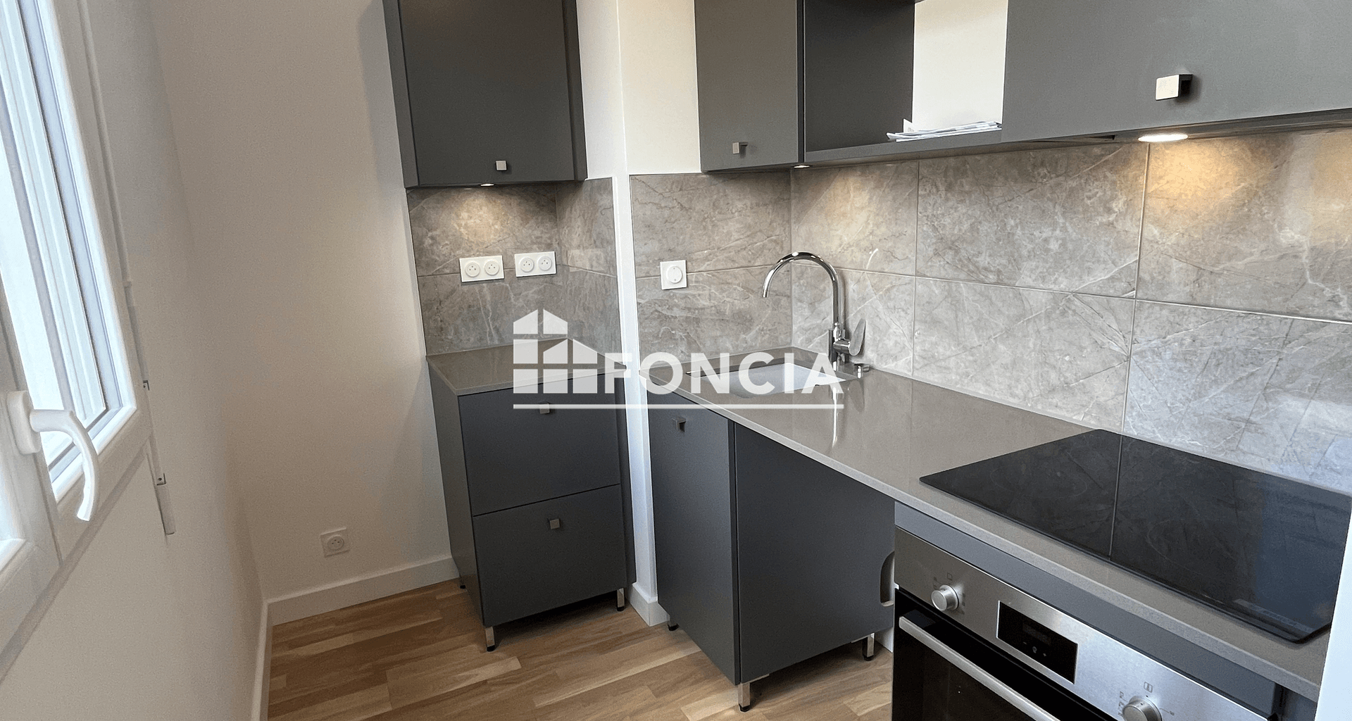 Appartement 2 pièces (39.98 m²) à louer - Chartres (28000)