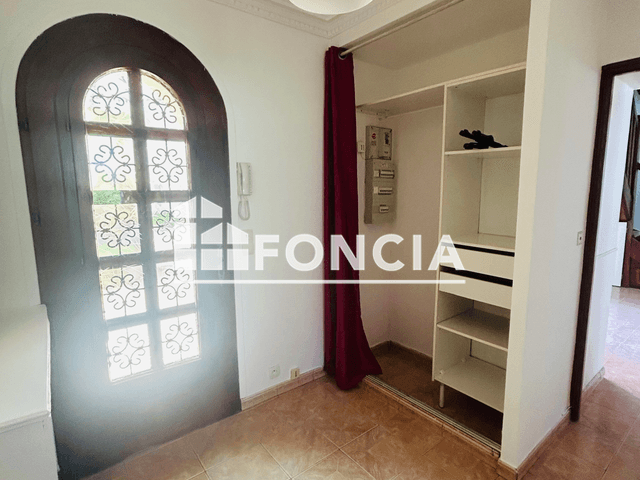 Maison 7 pièces (153.35 m²) à louer - Ste Genevieve Des Bois (91700)