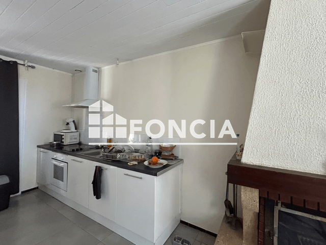 Maison 4 pièces (89.4 m²) à louer - Gardouch (31290)