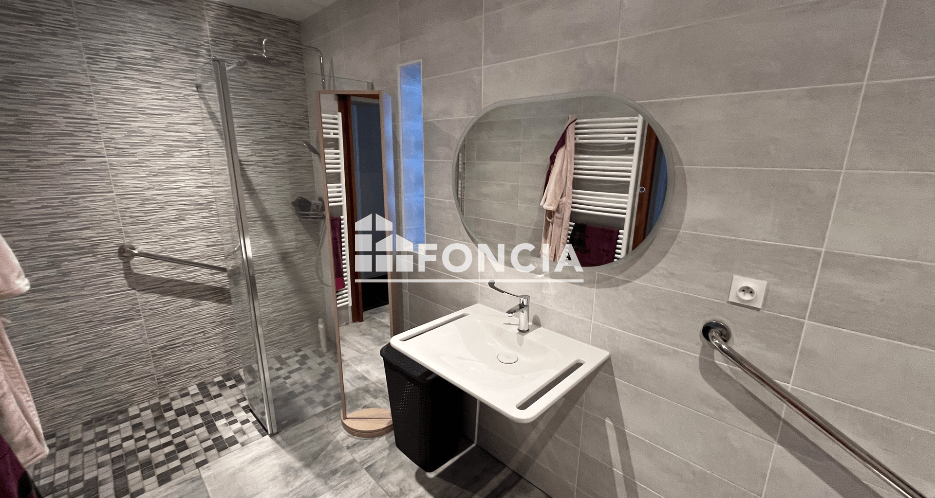 Maison 6 pièces (137 m²) à vendre - Lavaré (72390)